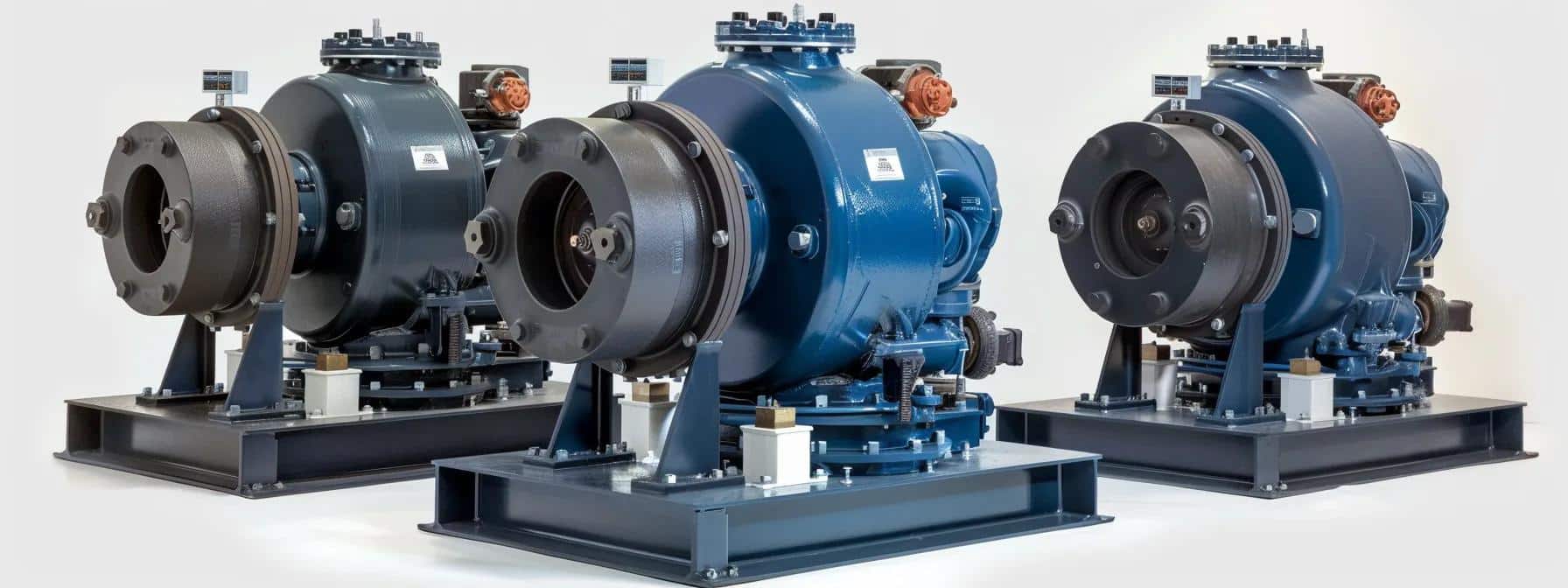 commercial pumps